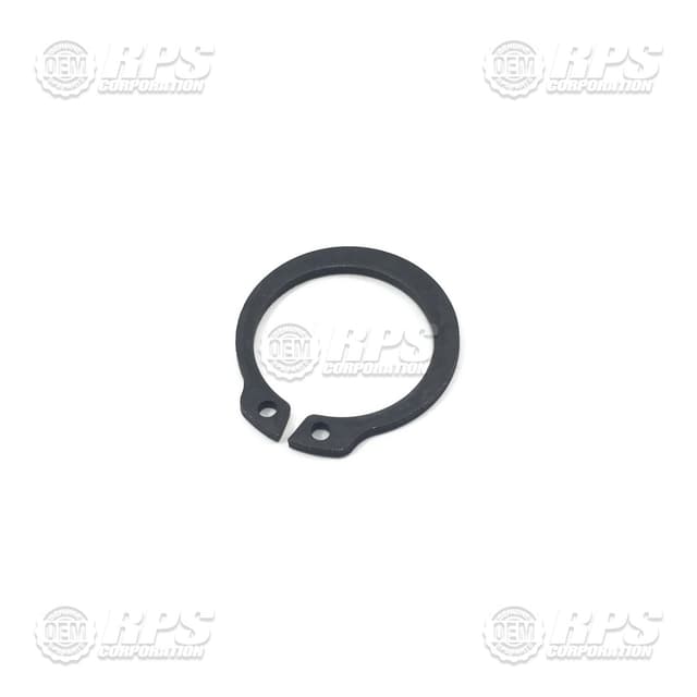 M-98585A121 - Ring,Retaining,1" Heavy Duty 