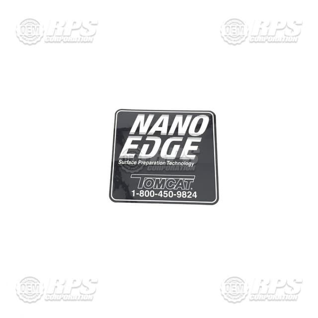 NANO-DECAL - Nano Decal 