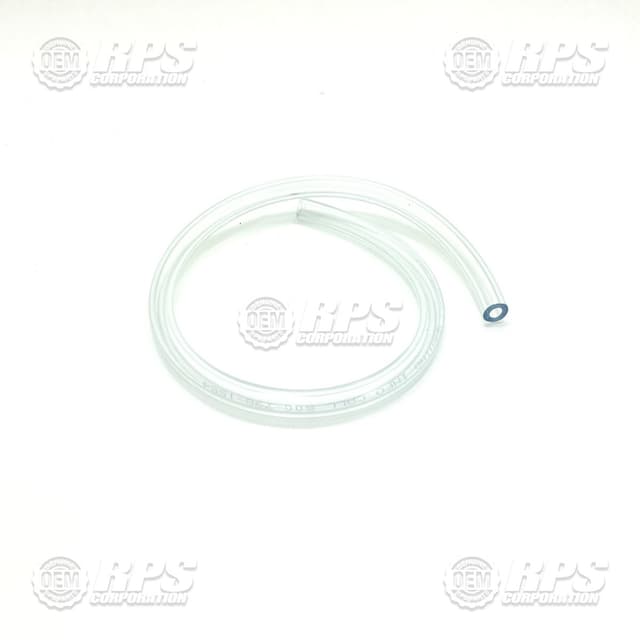 T-025C2300 - 1/4"ID x 23" LG Solution Hose 