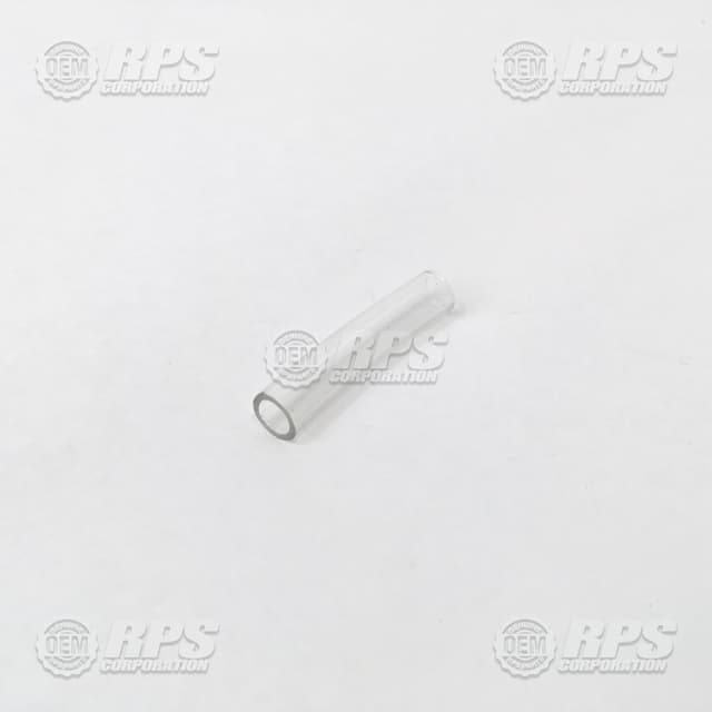 T-031C0200 - Hose,5/16"IDx2"L,Clear 