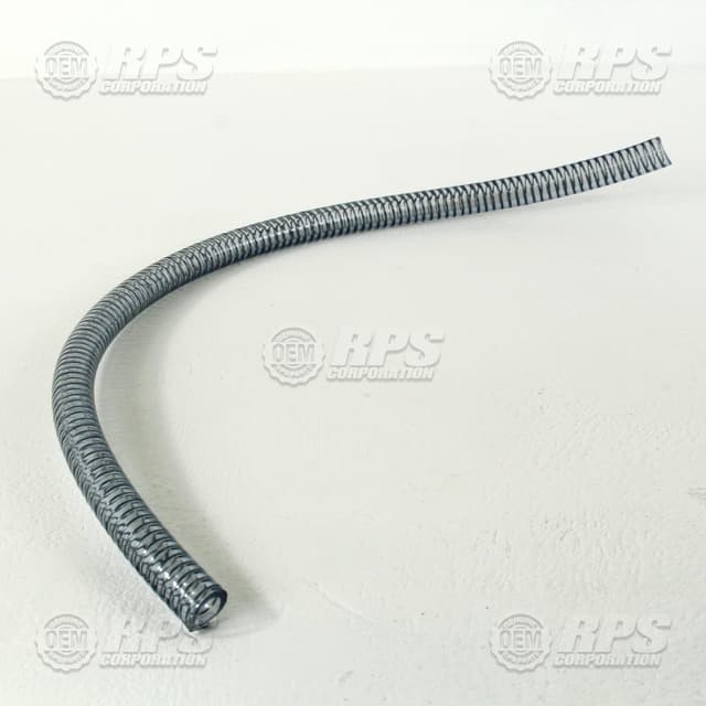 T-050R2600 - Hose,1/2"IDx26"L,Reinforced 
