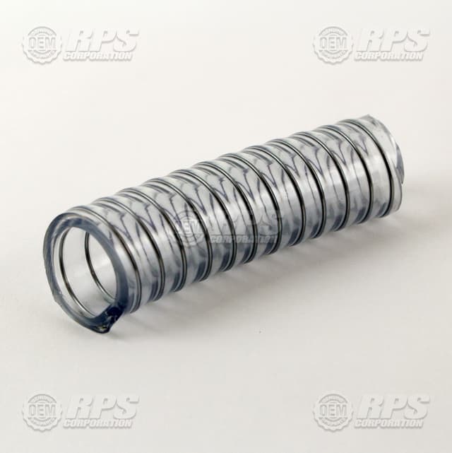 T-075R0300 - Hose,3/4"IDx3"L,Reinforced 