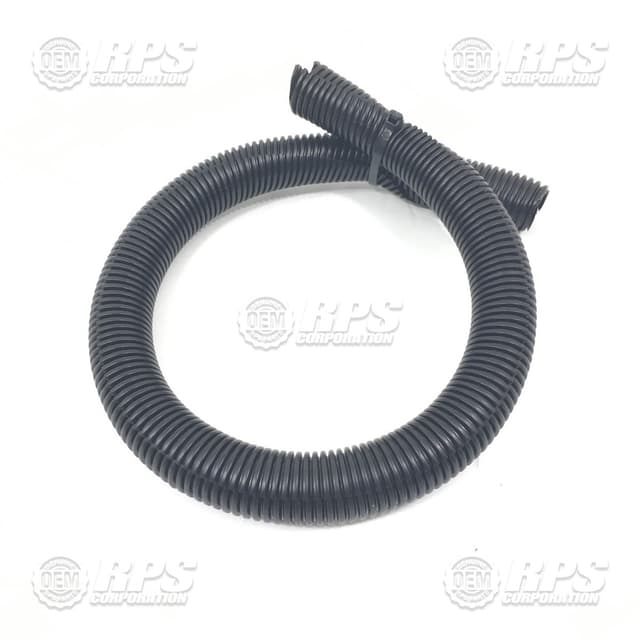 T-087S2500 - Hose,Corrugated,1/2"IDx25"L Wireloom 