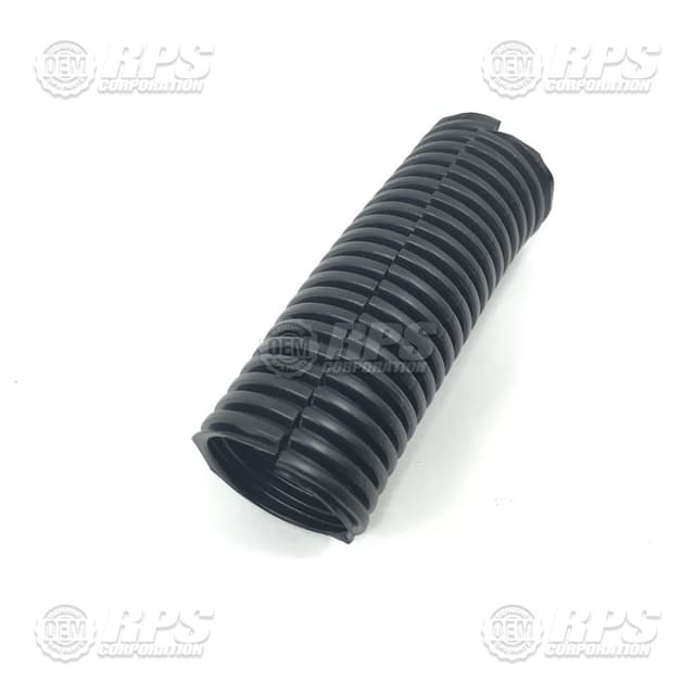 T-7840S0400 - Hose,Corregated,1-1/2"IDx4"L Wireloom 