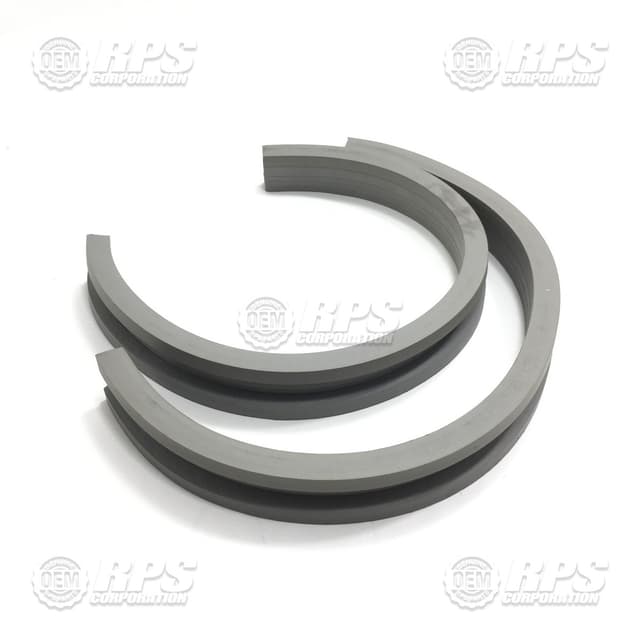 T-814644S2400 - Pad,Cradle,24"L 