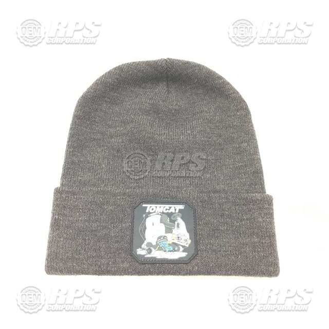TC-KNITHAT - Tomcat Knit Hat 