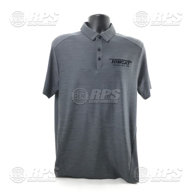 TC-POLO-S - Tomcat Polo, Small 