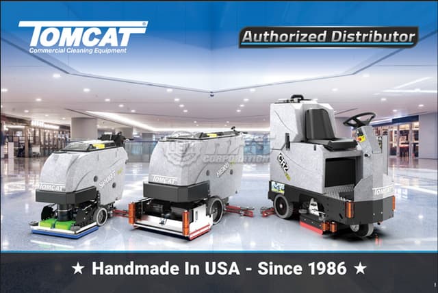 TC-POSTER - Tomcat V2 Poster 24x36 poster, 100# paper, gloss.