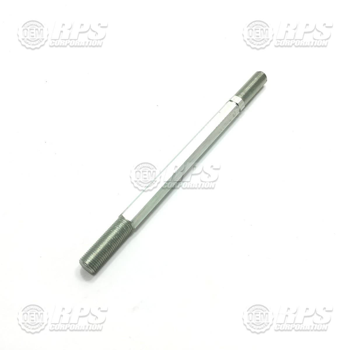 10-00 - Body, Adjustable Lateral Arm 