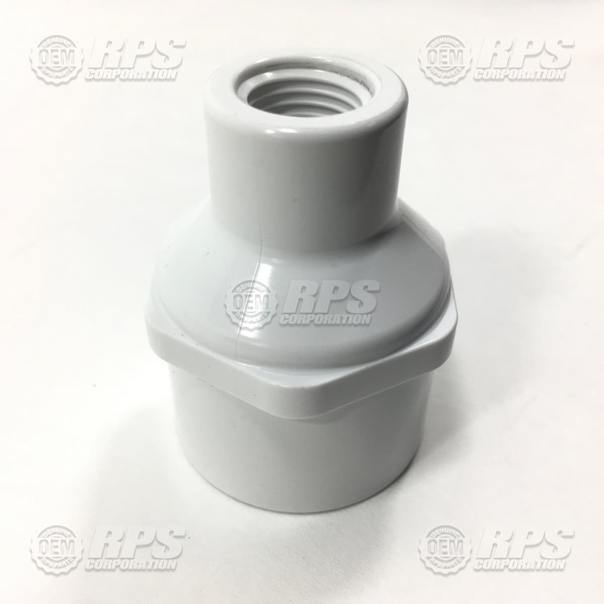 123-1210 - Reducer Adapter, 3/4" socket x 1/4 NPT 
