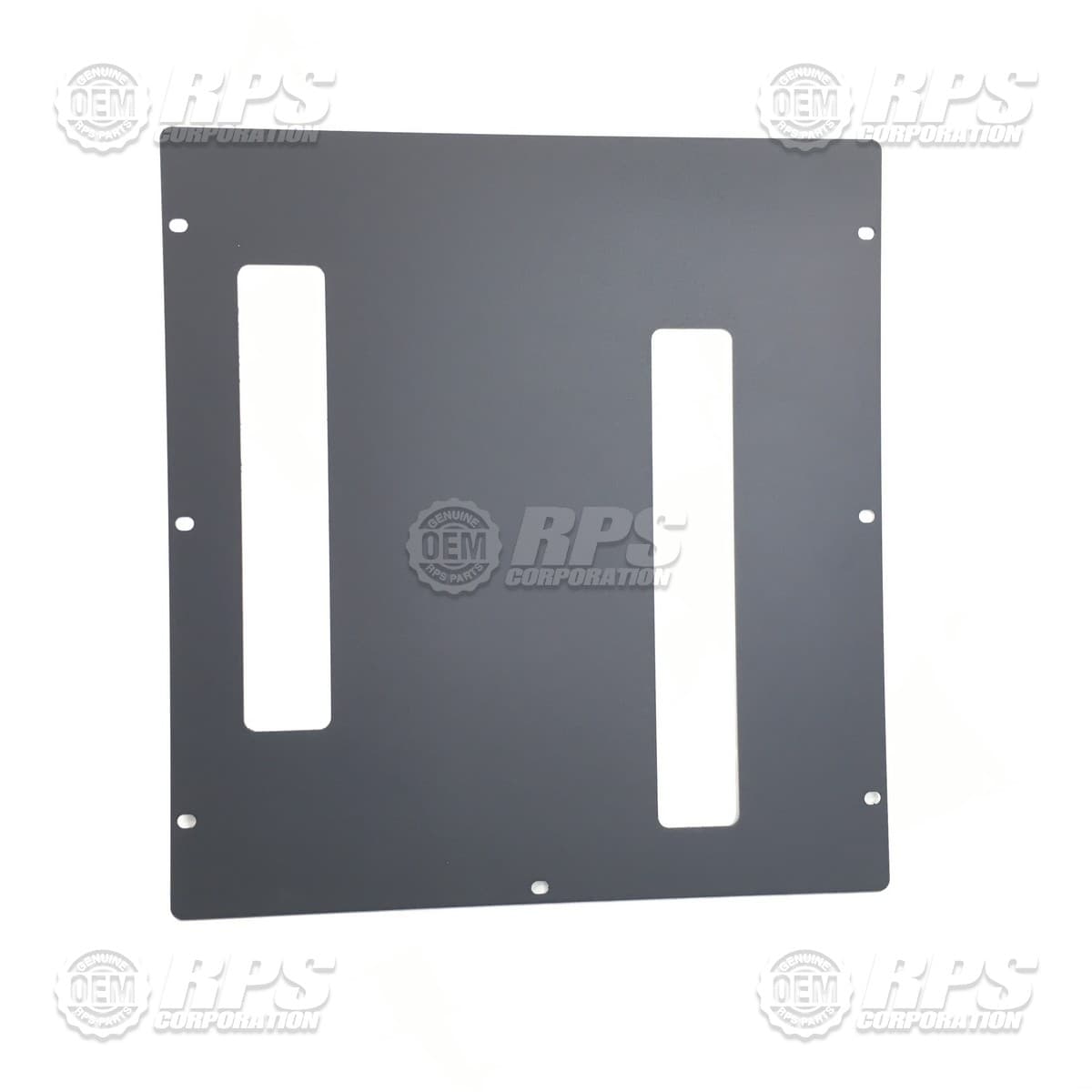123-2002 - Cover, Zero Box Control 