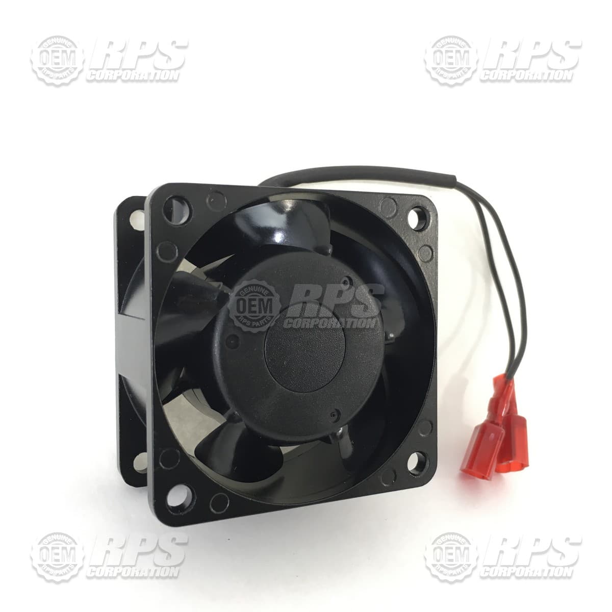 123-2180 - Cooling Fan, AC 110V 