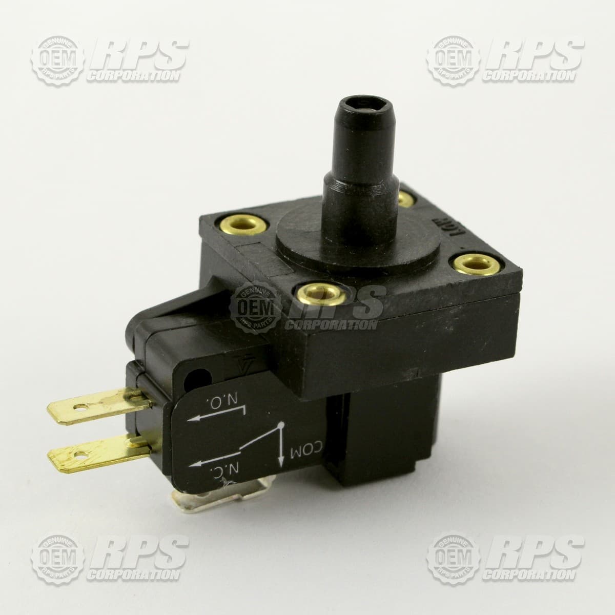 123-2338 - Vacuum Switch 