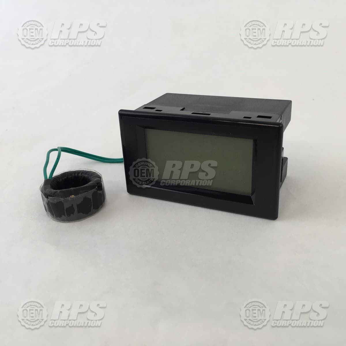 123-2625 - Volt Meter 