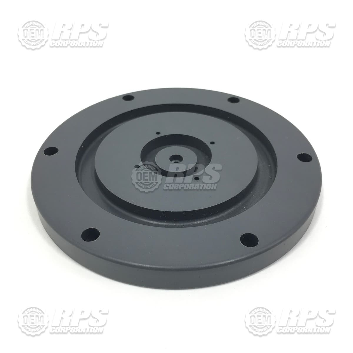 123-6000 - Cap, Top 