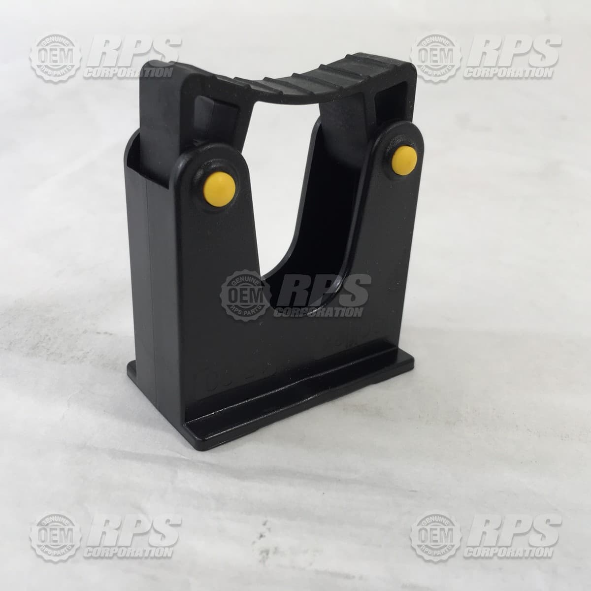 123-8860 - Bracket, Hose 