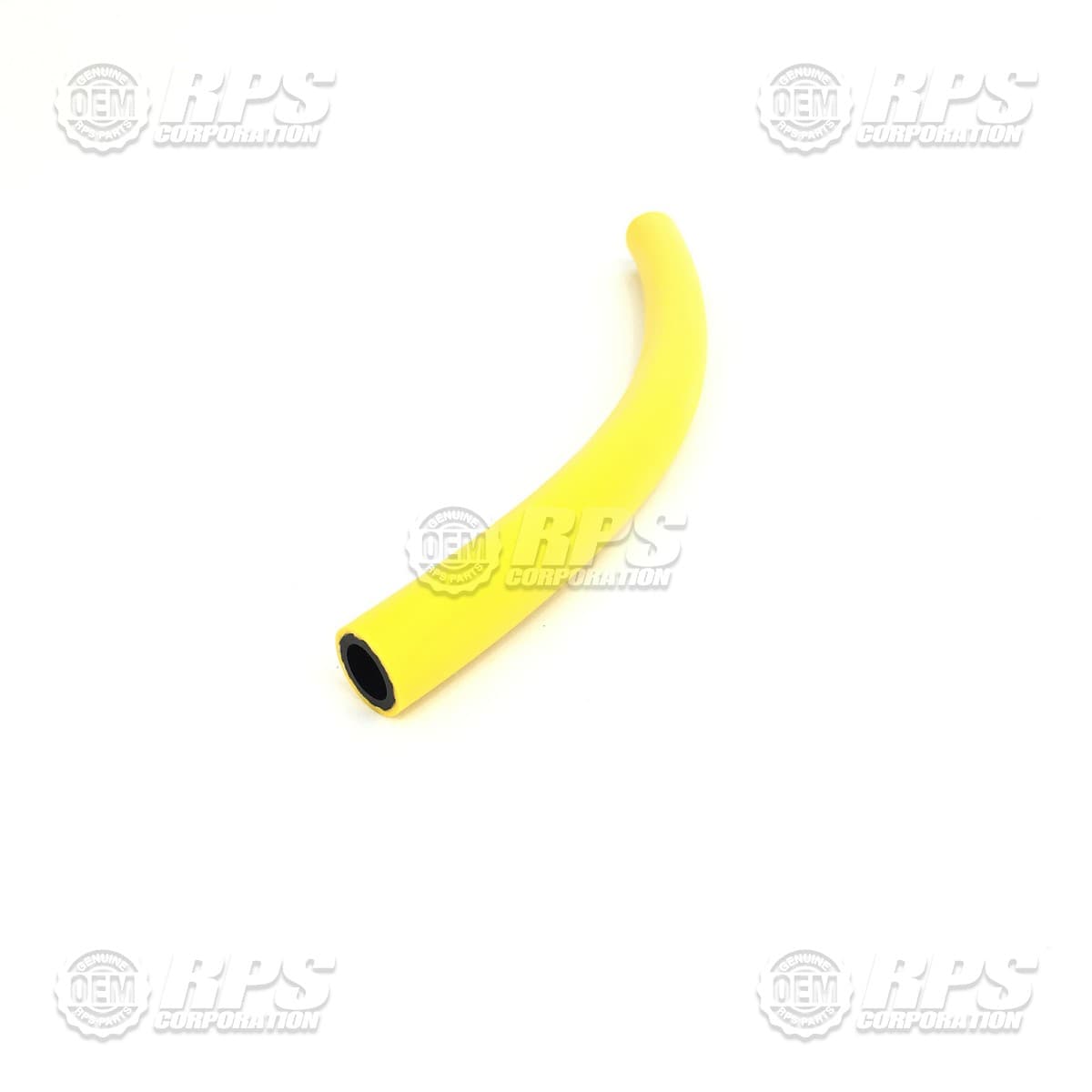 123-8990 - Hose, Yellow, 11" 