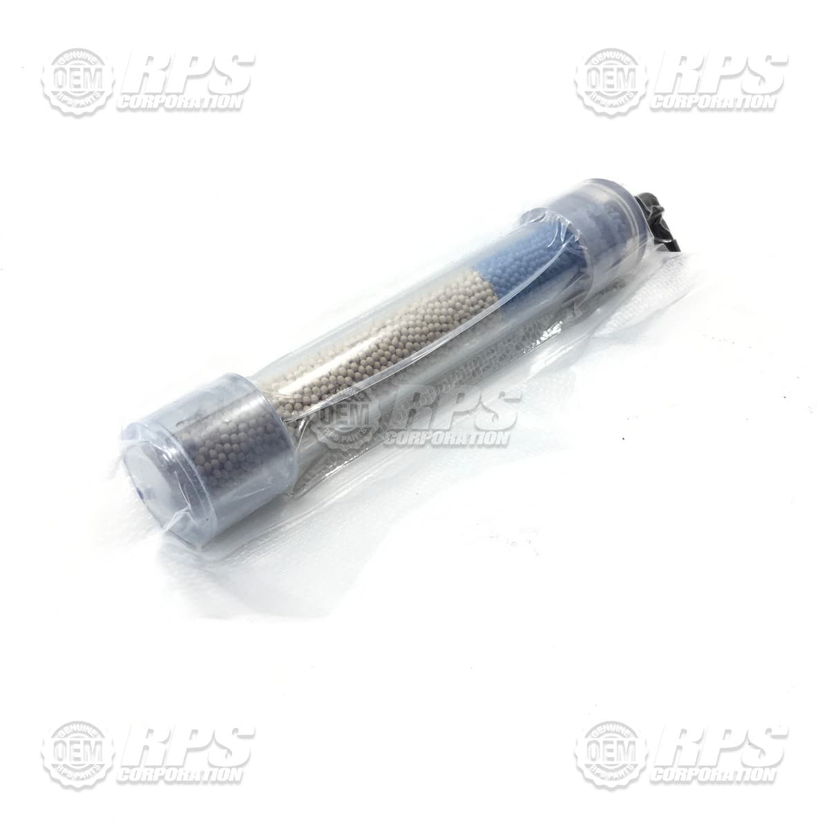 123-9134 - Air Dryer Assembly 