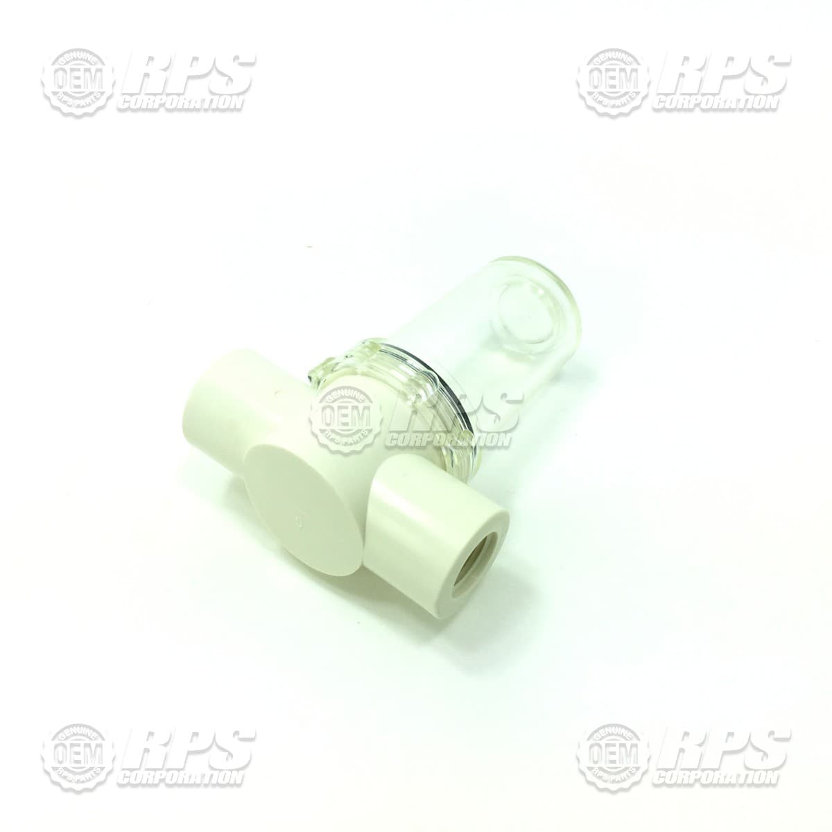 123-9155 - Filter,Inline, No Filter 