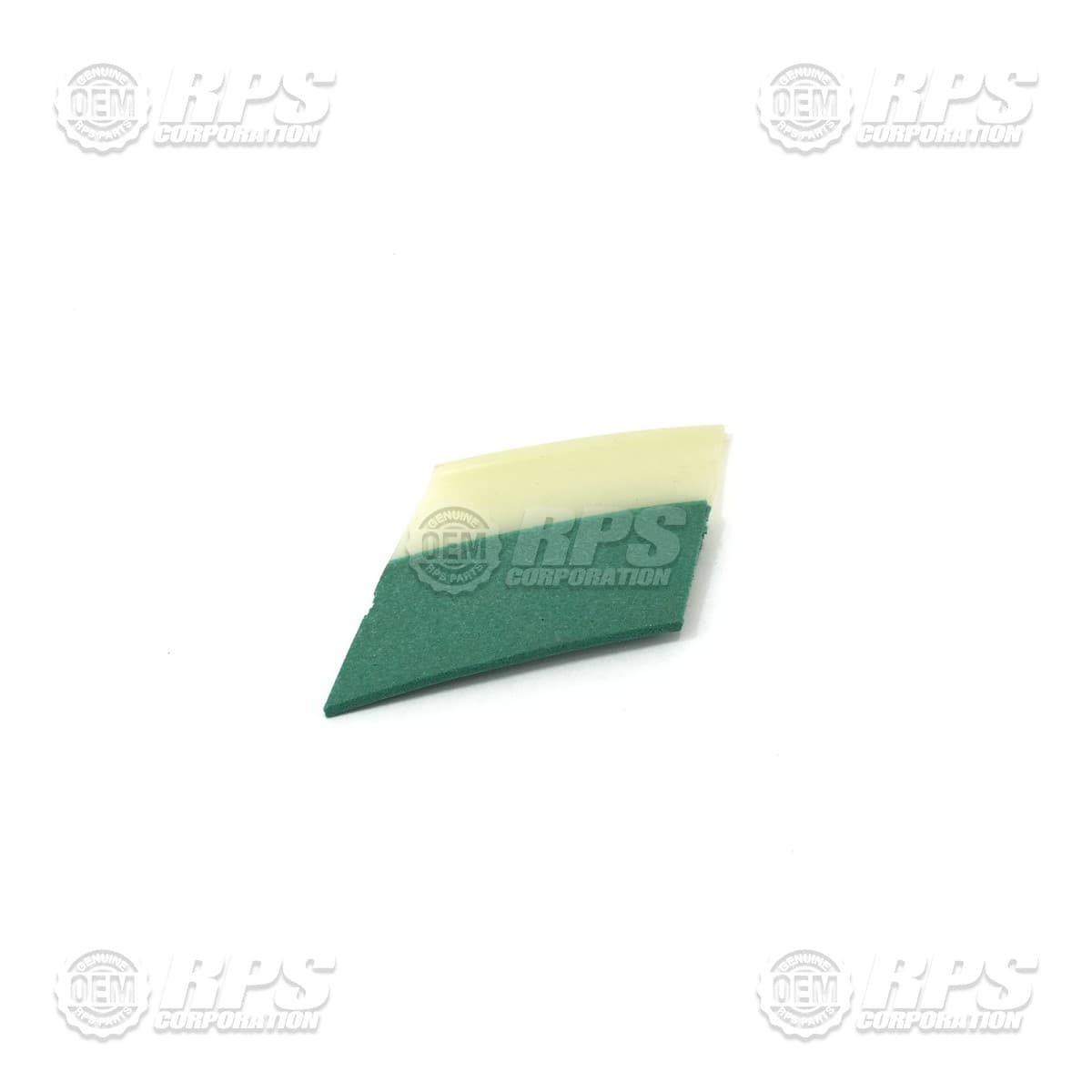 15-425-0400POLYPT11 - Polymer Blade 400 Grit - Quantity ( 11 ) Green 