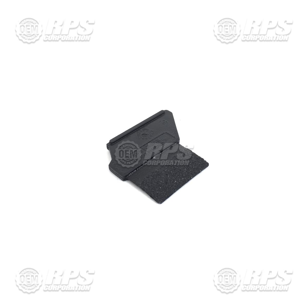 15-425-25CONPREPCCW - 15" Concrete Prep Plus 25 Grit Counter Clockwise 