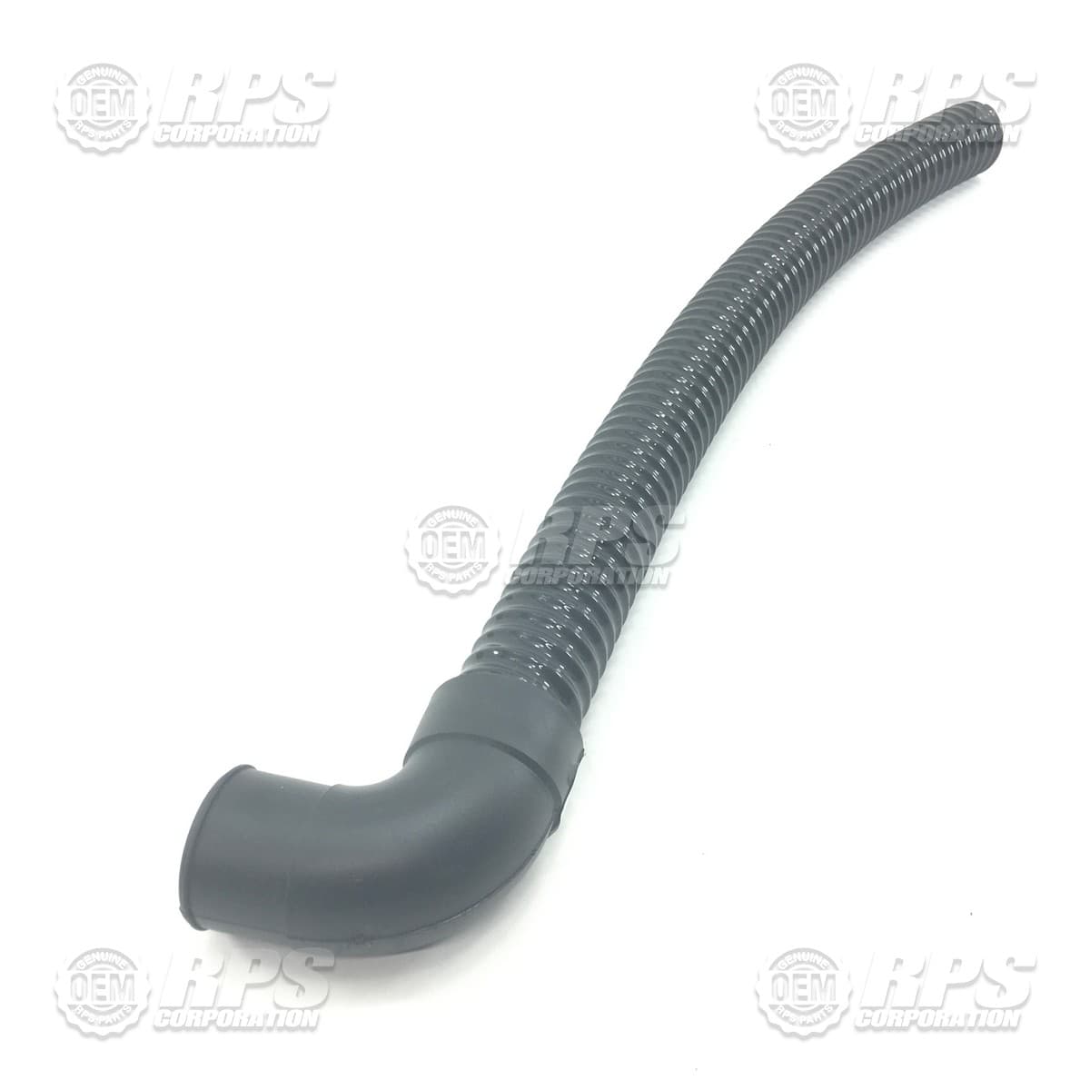150-0115D - Hose, Tank to Screen Strainer 