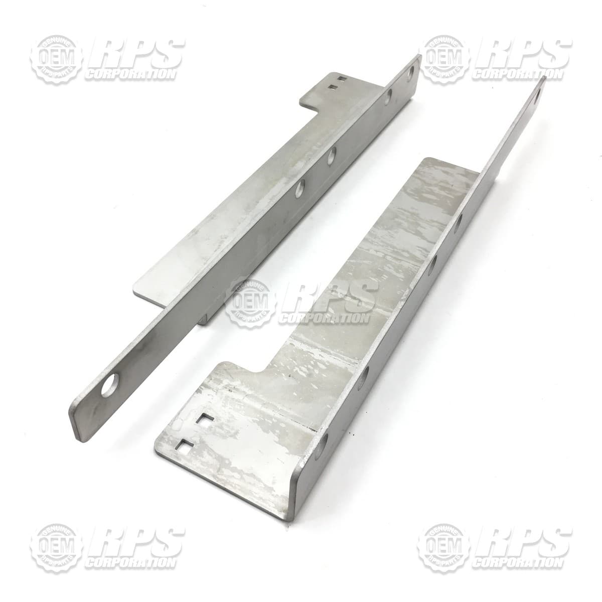 150-0999D - Frame Brace Kit 