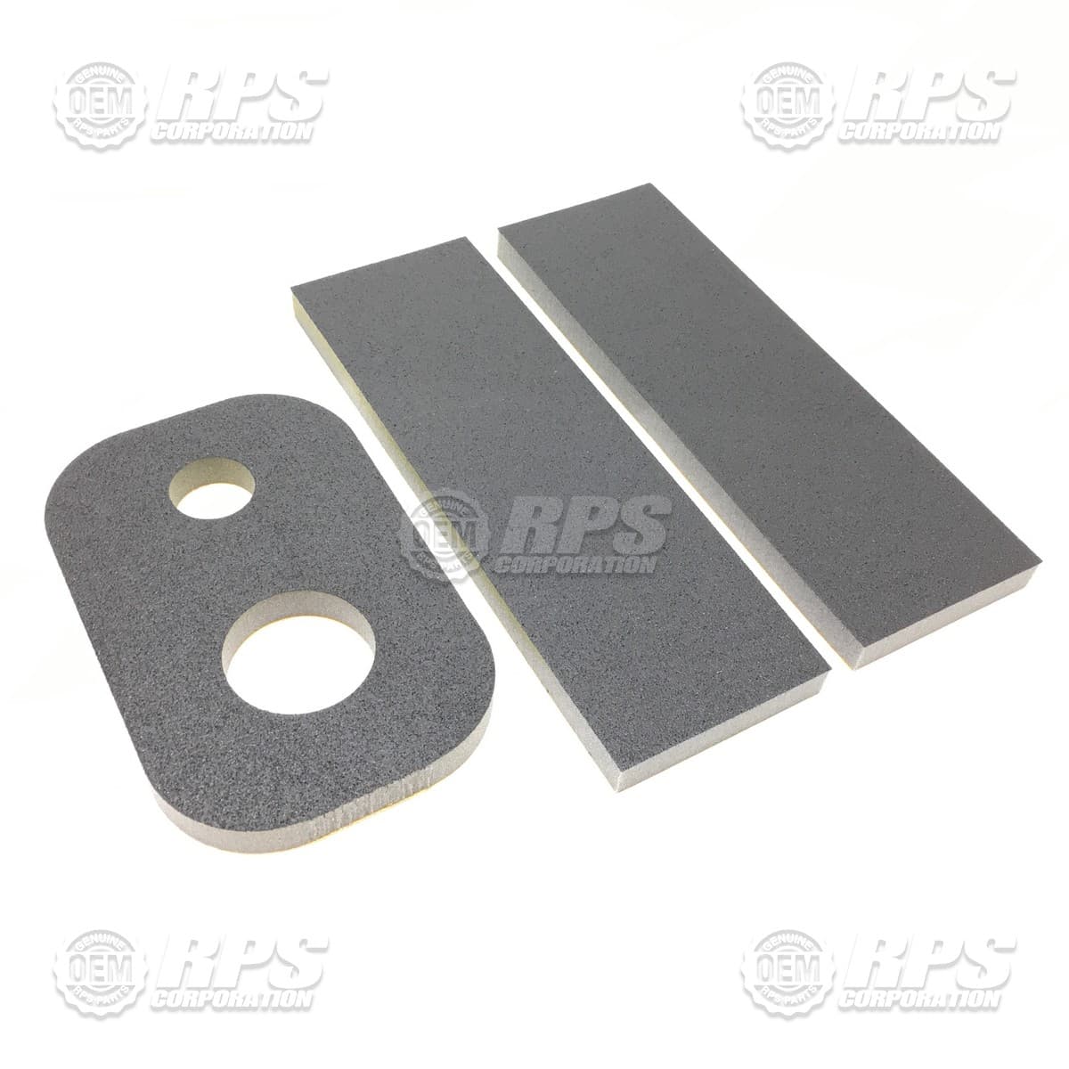 150-1137 - Vac Motor Insulation 