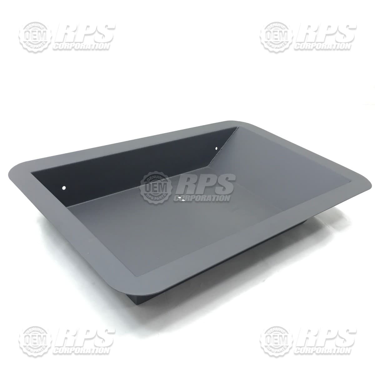 150-1406 - Cover, Metal 