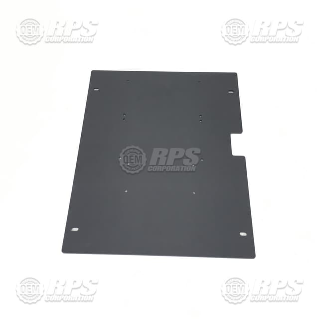 150-2005 - Cover, Control Panel, Traction 