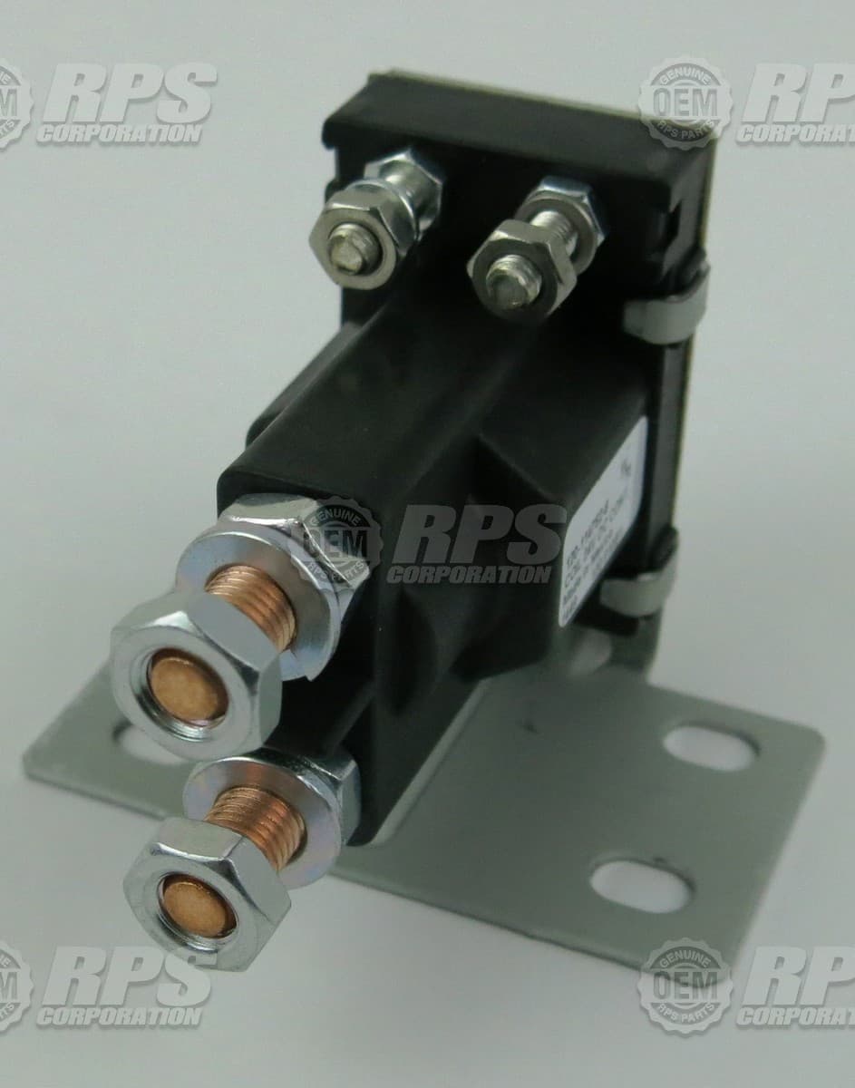 150-2331 - Relay,24v,Small,L-Bracket 