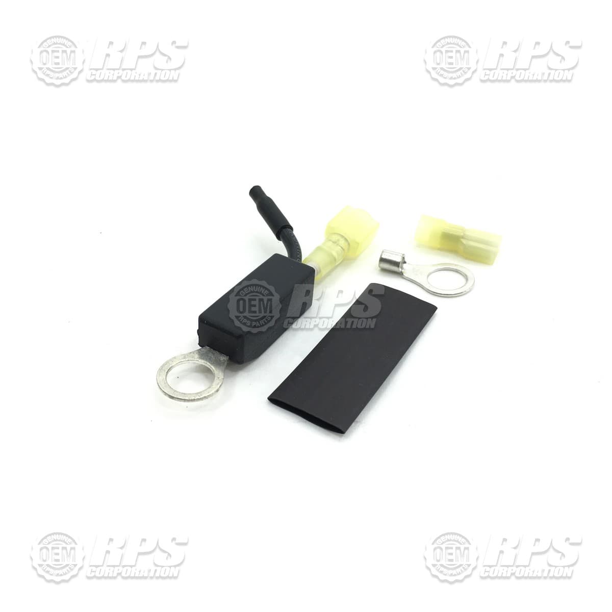 150-2461 - Charger Thermistor Repair Kit 