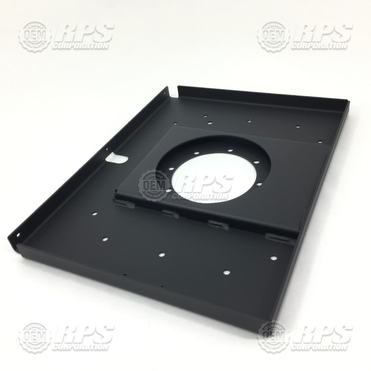 150-4020 - Deck, Micro Edge, 20" 
