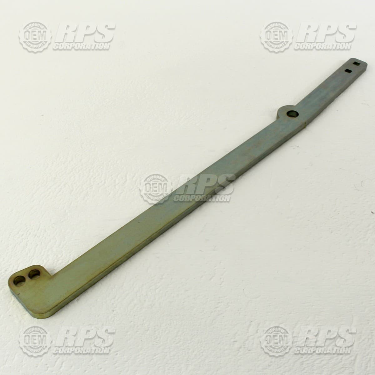 150-4510 - Arm. Foot Pedal 