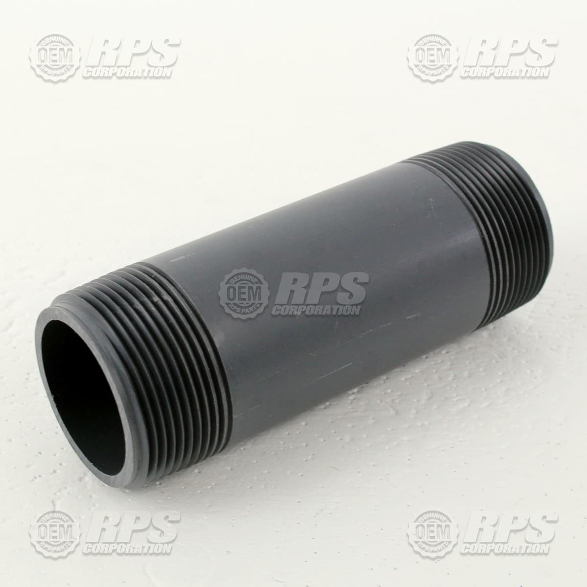 150-7292 - Pipe,PVC,1-1/2"x5,Nipple 