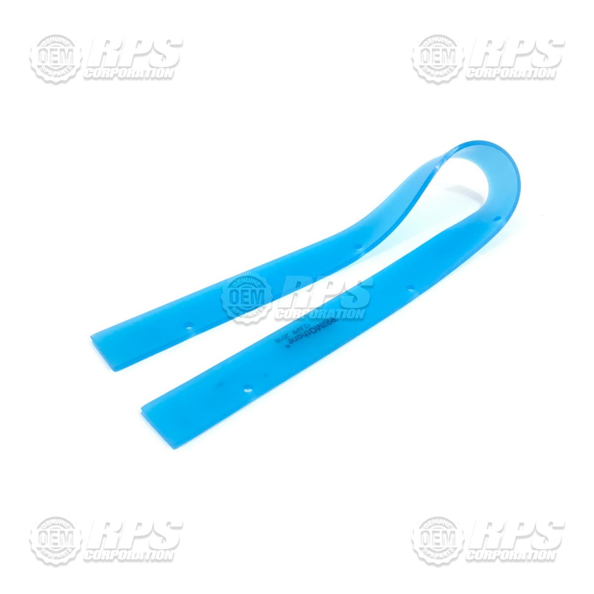 150-754U - Squeegee Blade,Rear,Urethane Fits 30" Tool 