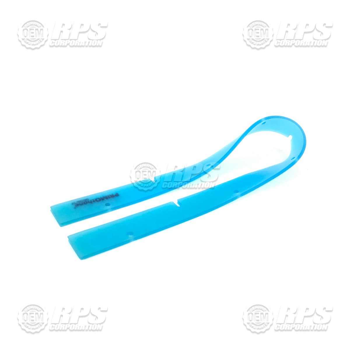 150-755U - Squeegee Blade,Front,Urethane  Fits 30" Tool 