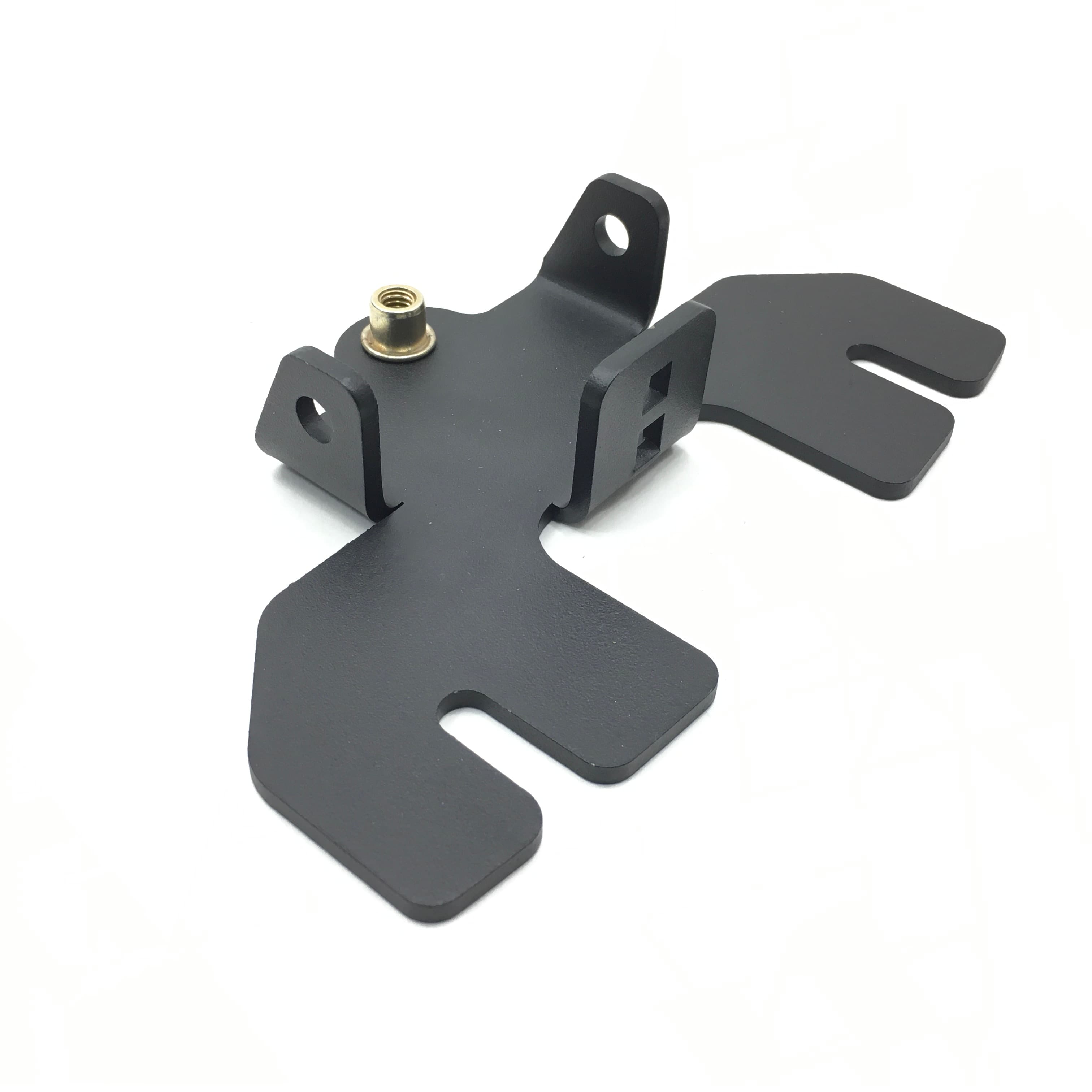 150-7612C - Squeegee, Lower Triangle Pivot w/Crimp Nut
