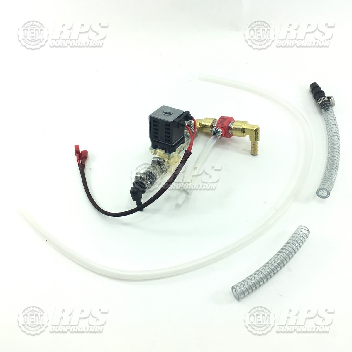 155-03KIT - Zero3 Plumbing Update Kit 