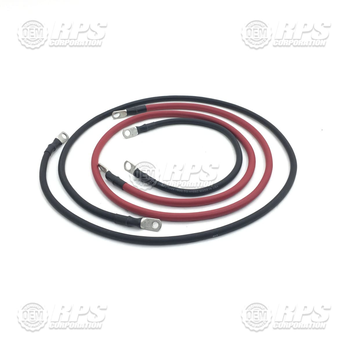 155-1900 - Battery Cable Kit 