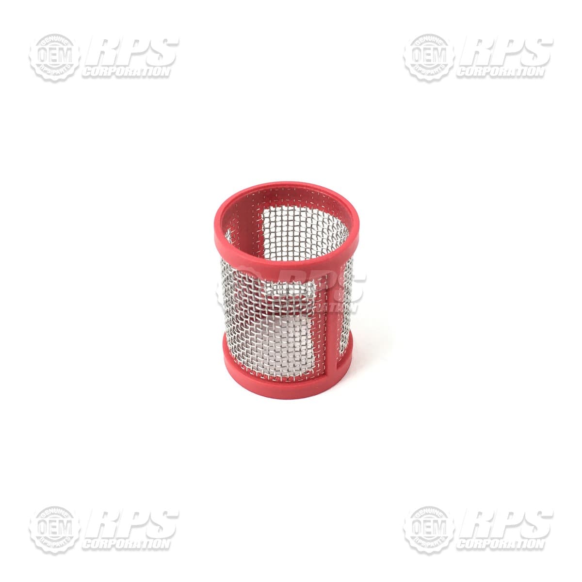 155-9130S - Screen, Filter 