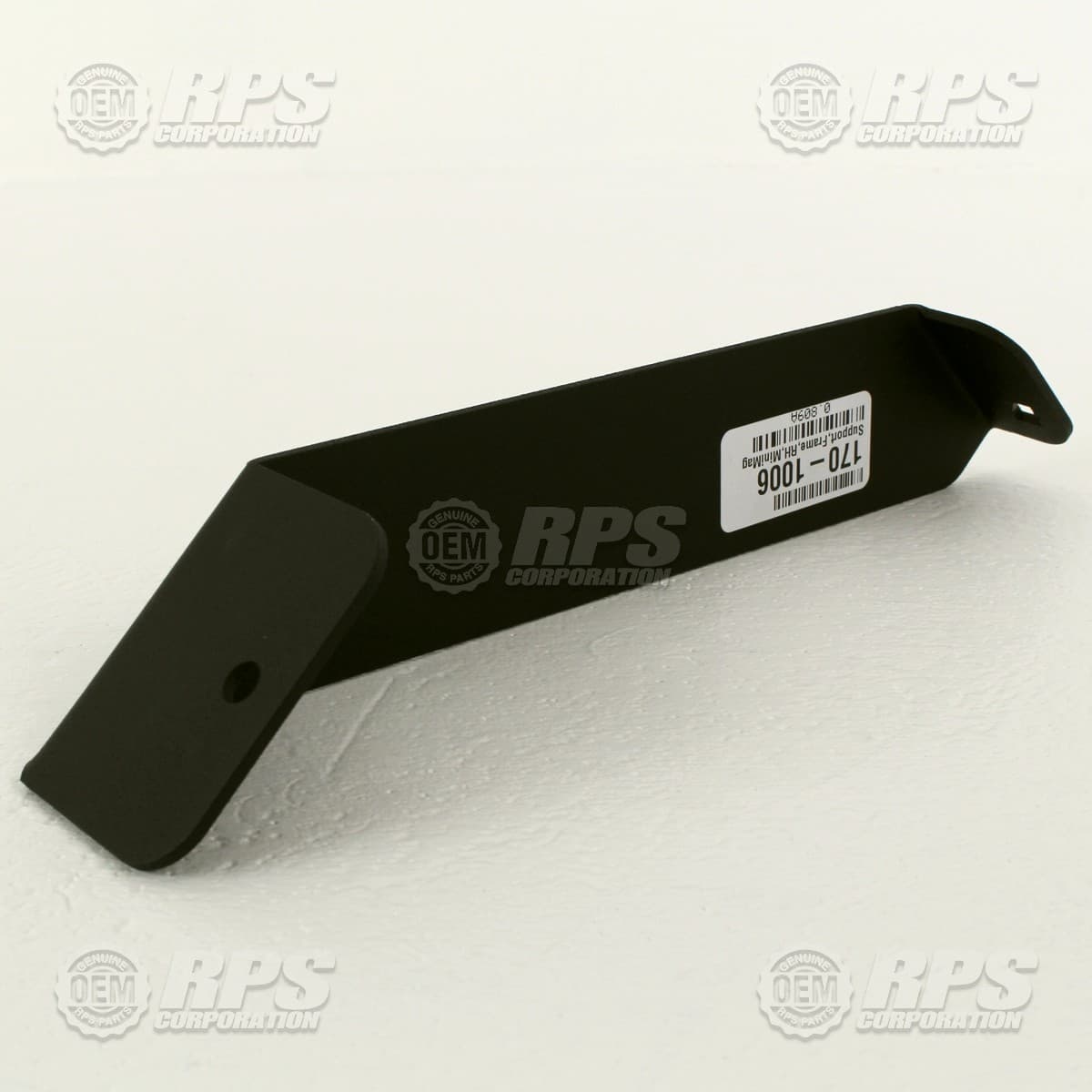 170-1006 - Support,Frame,RH,MiniMag 
