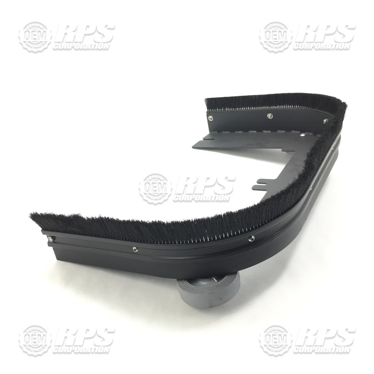 170-1110D - Shroud,Dual Disk,26" Complete 