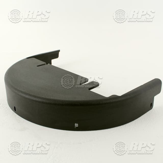 170-1140 - Shroud, Disk Deck, 17" 