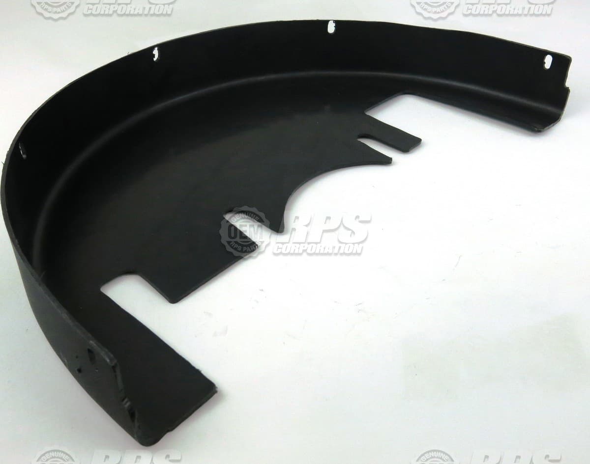 170-1141 - Shroud, Disk Deck, 20" 
