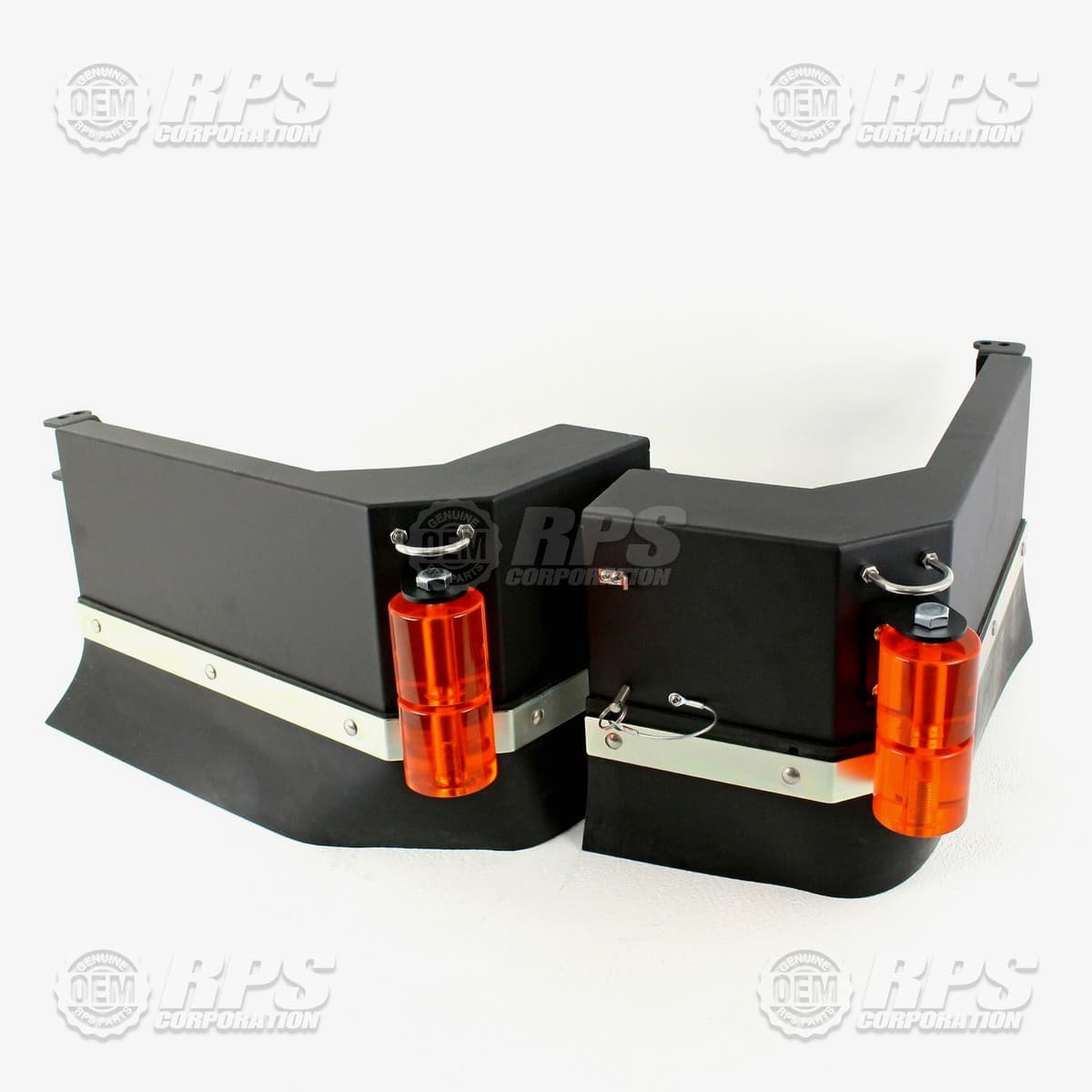170-1212 - Jaw Assemblies LH & RH 20" 