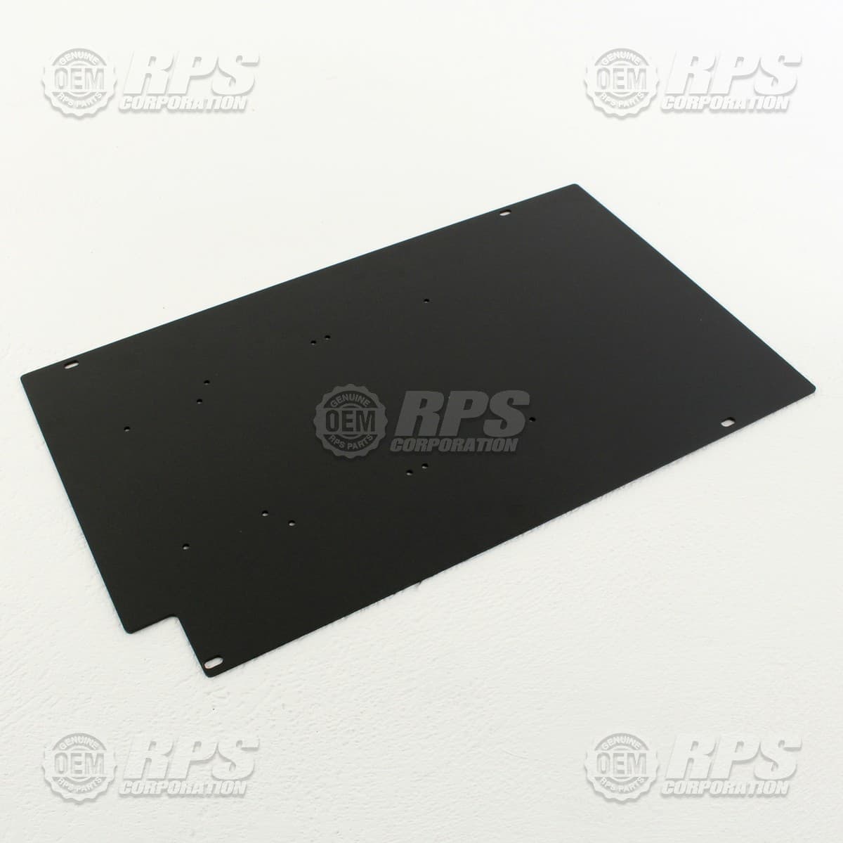 170-2001 - Cover, Control Panel 