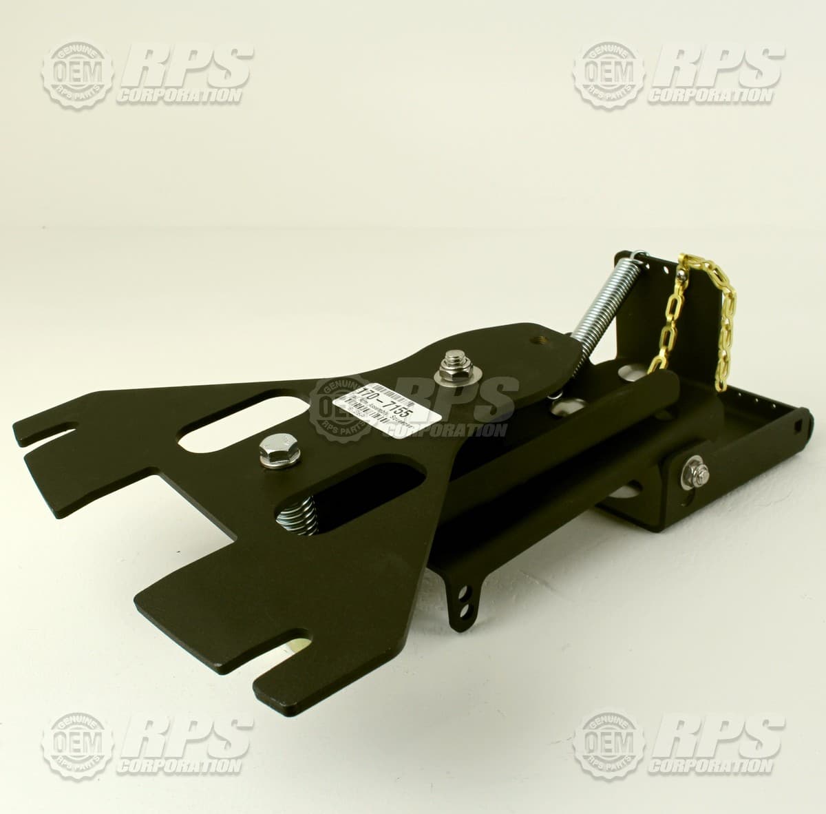 170-7155 - Trail Arm Assembly, Squeegee 