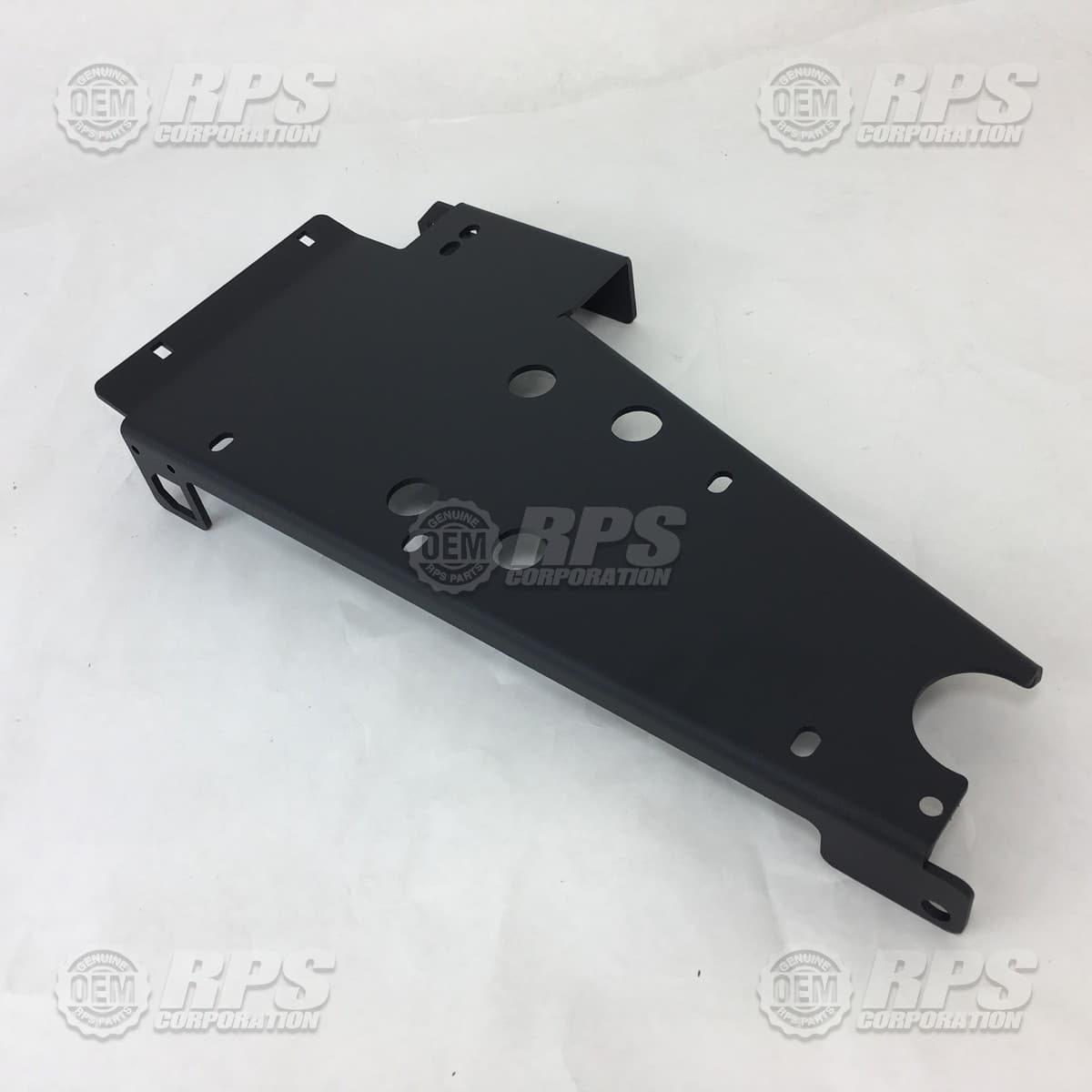 175-1011R - Bracket, Lift Arm Support, RH 