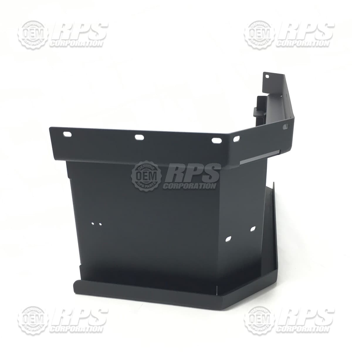 175-1300 - Jaw, RH, 13" 21/23 Gallon 